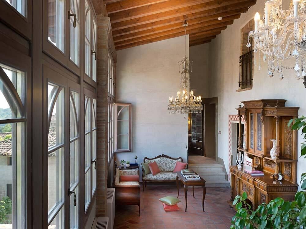 Boutique Hotel Villa Dei Campi 41/52