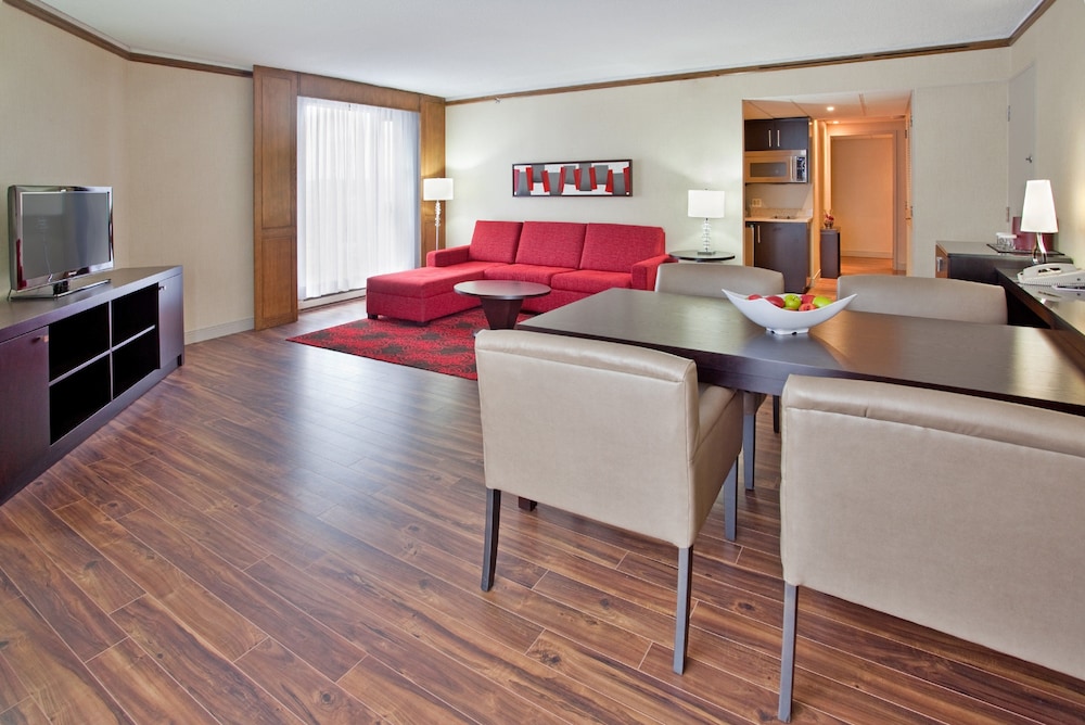 Wyndham Gatineau-Ottawa & Conference Centre 33/58