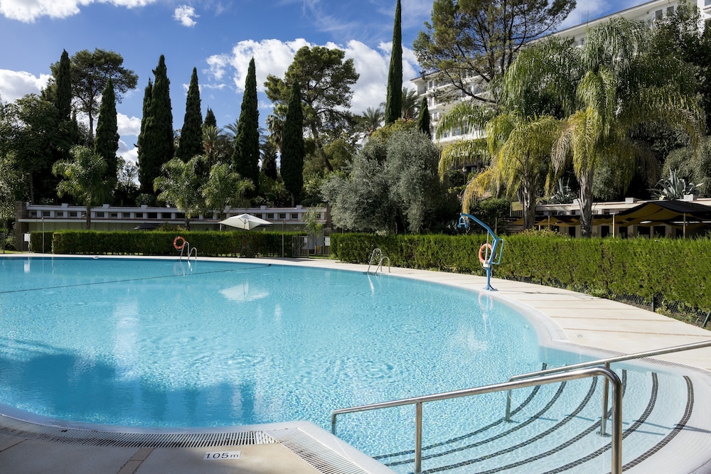 Parador de Cordoba Hotel 22/50