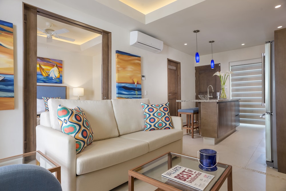 V Azul Vallarta - Luxury Vacation Rental- Adults Only 32/59