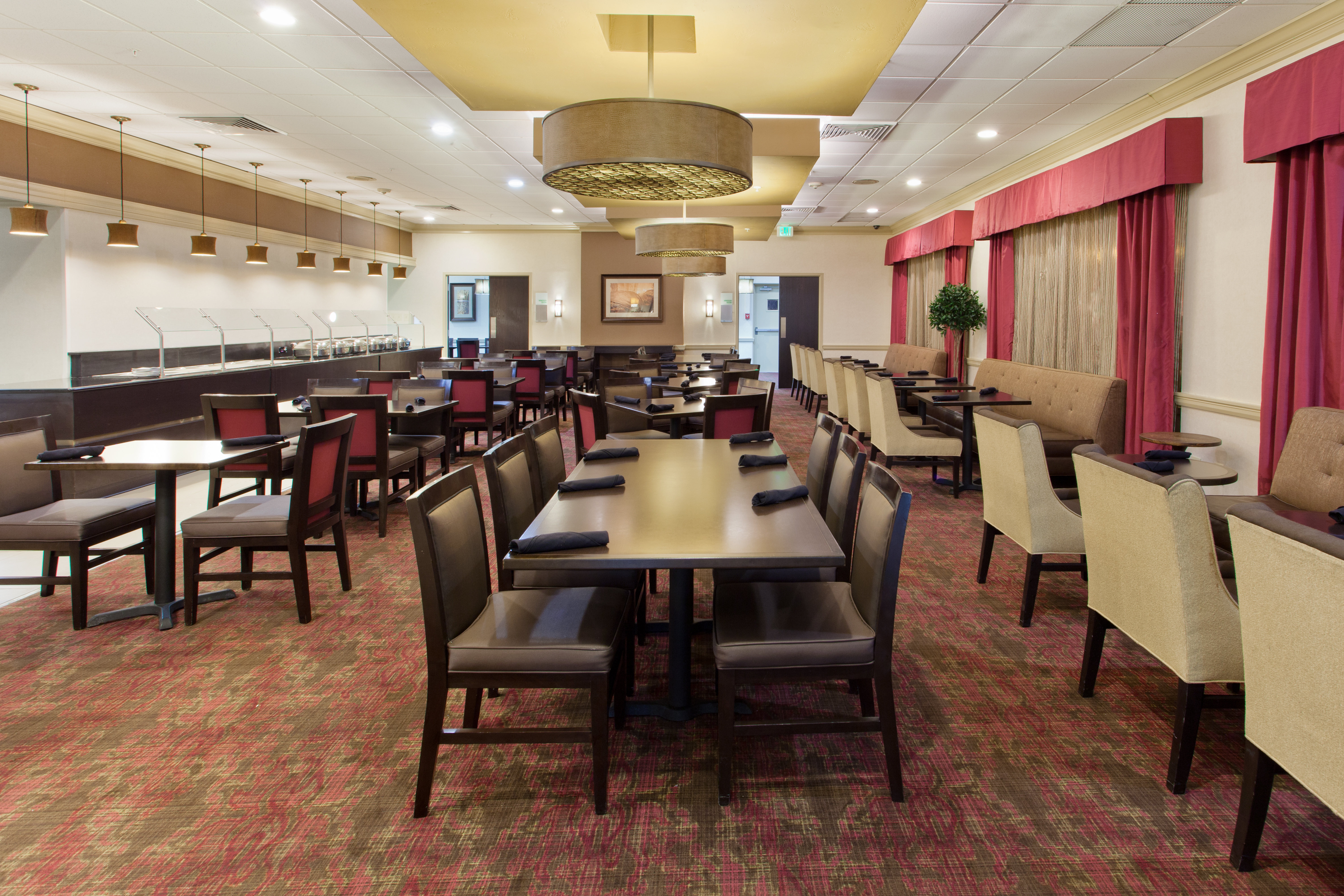 Holiday Inn Shreveport Downtown, an IHG Hotel 10/17