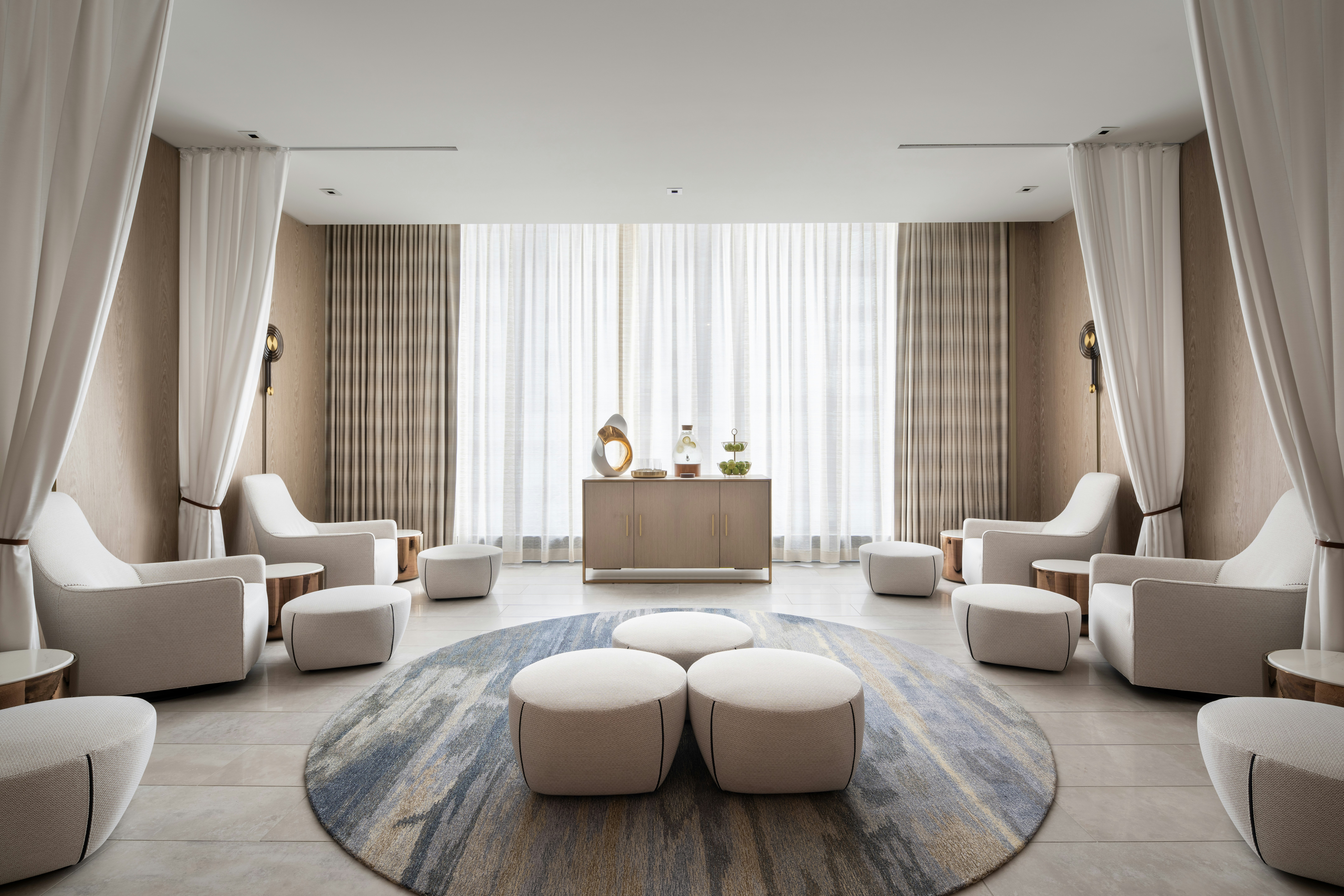 Four Seasons Hotel Minneapolis 35/42