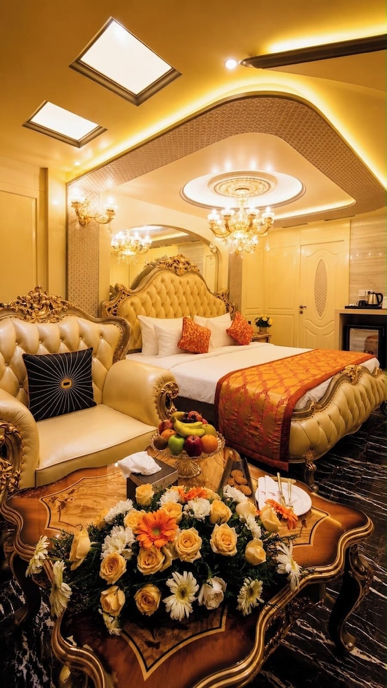 Hotel Park Elanza Coimbatore 19/38