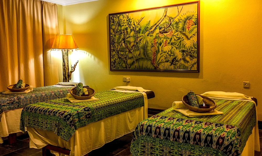 Palm Beach Resort Spa 36/76