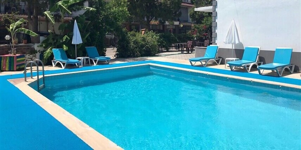 Moonlight Apart Hotel Dalyan 32/41