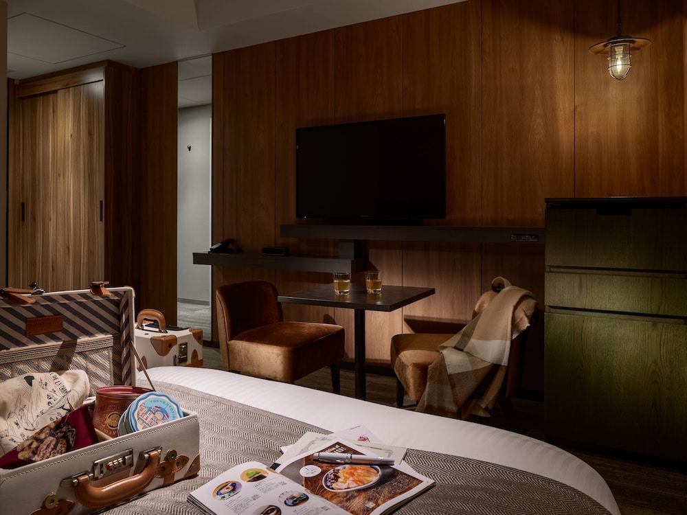 Mitsui Garden Hotel Otemachi 68/71