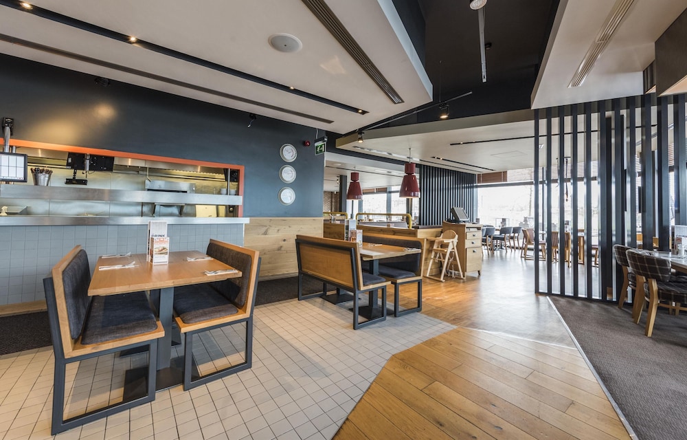 Premier Inn Birmingham South Longbridge 30/38