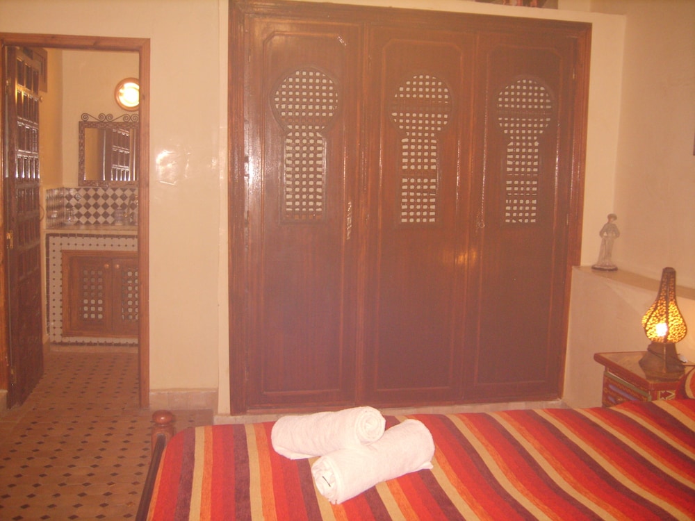 Riad Les Chrifis 19/38