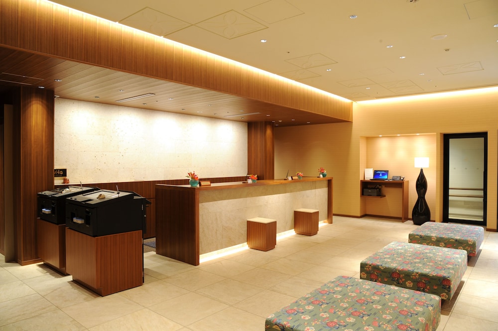 Hotel Gracery Naha 14/76