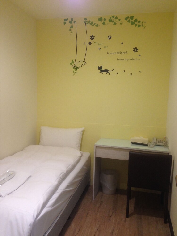Galaxy Mini Inn 14/49