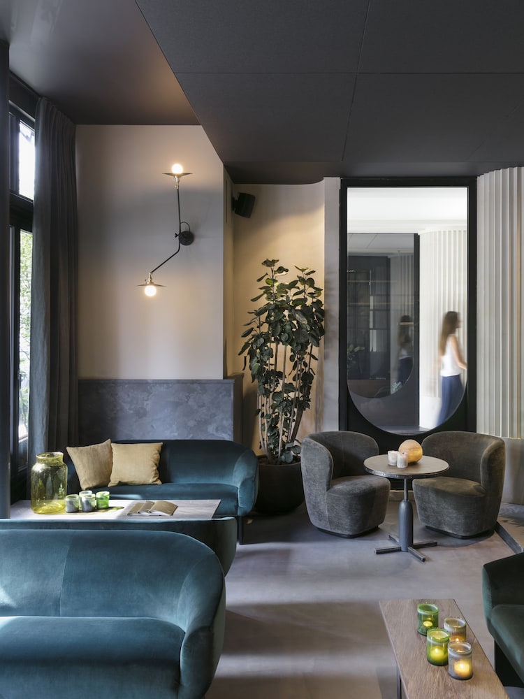 Hotel National Des Arts Et Metiers 32/62
