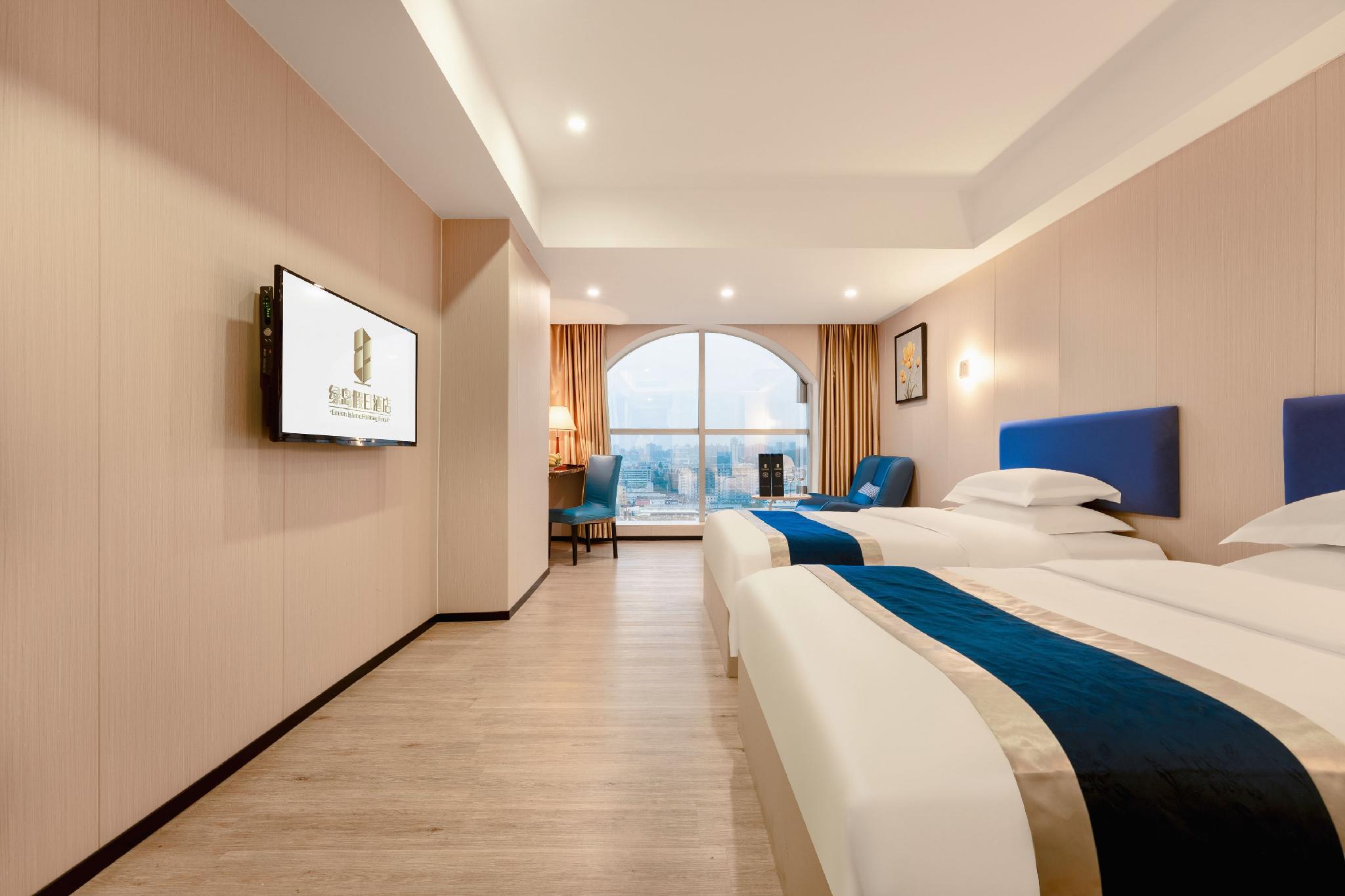 Green Island Holiday Hotel 24/59