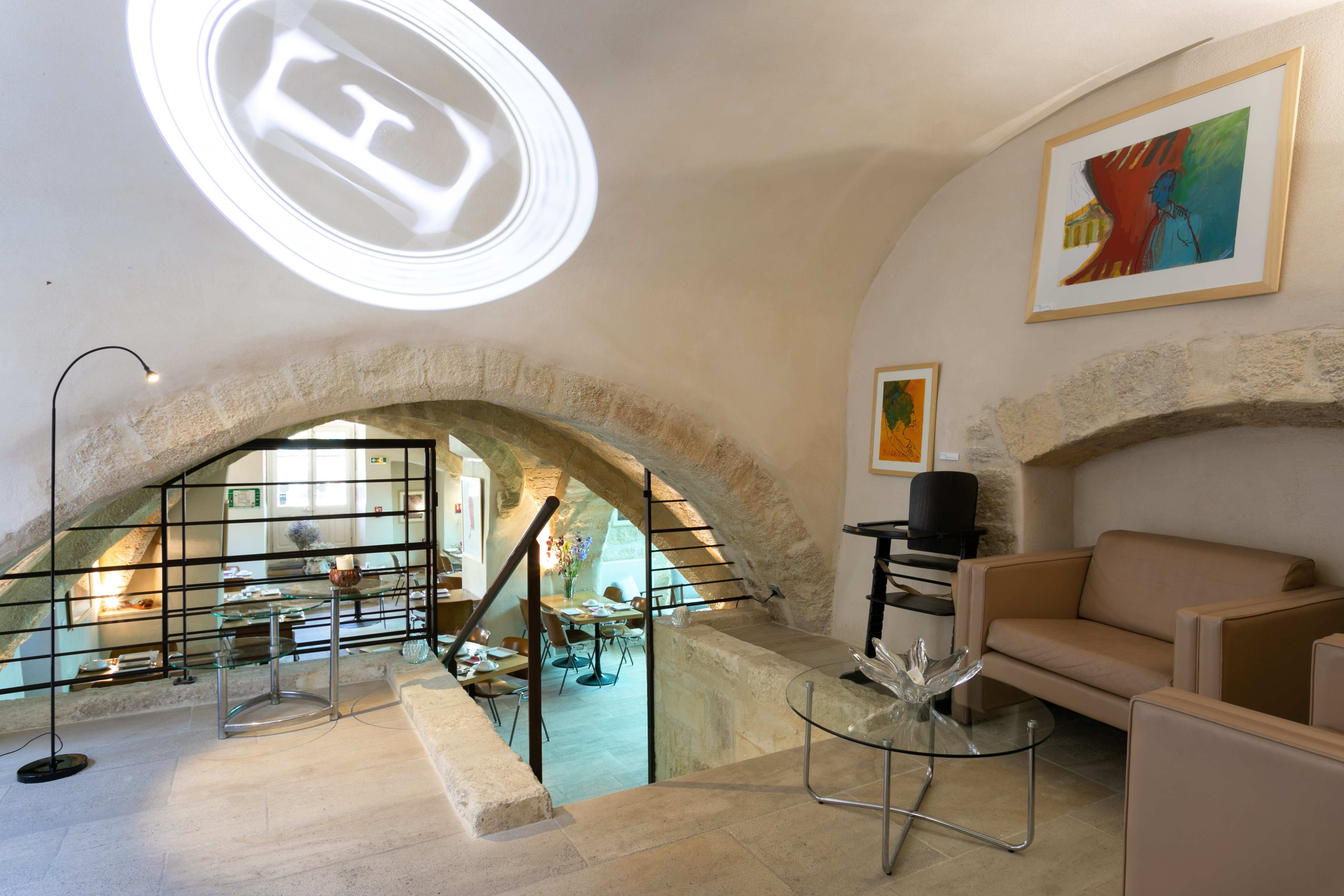 Boutique Hotel Entraigues 46/61