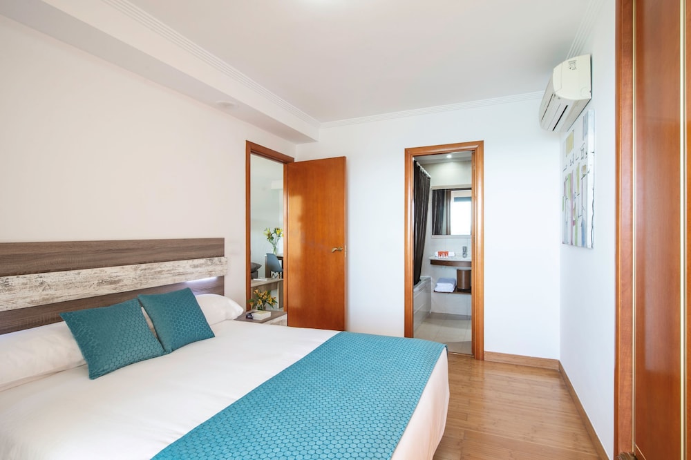 Pierre Vacances Altea Beach Port 9/61