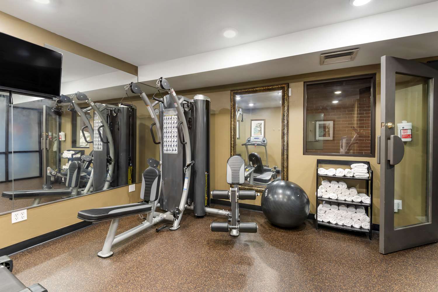 Best Western Plus Rio Grande Inn 7/16