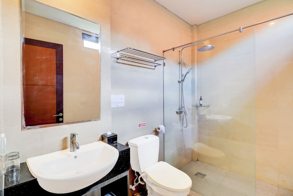 Townhouse OAK Signature Bali 49/50