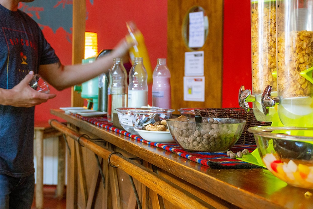 Hostel Inn Calafate 12/50