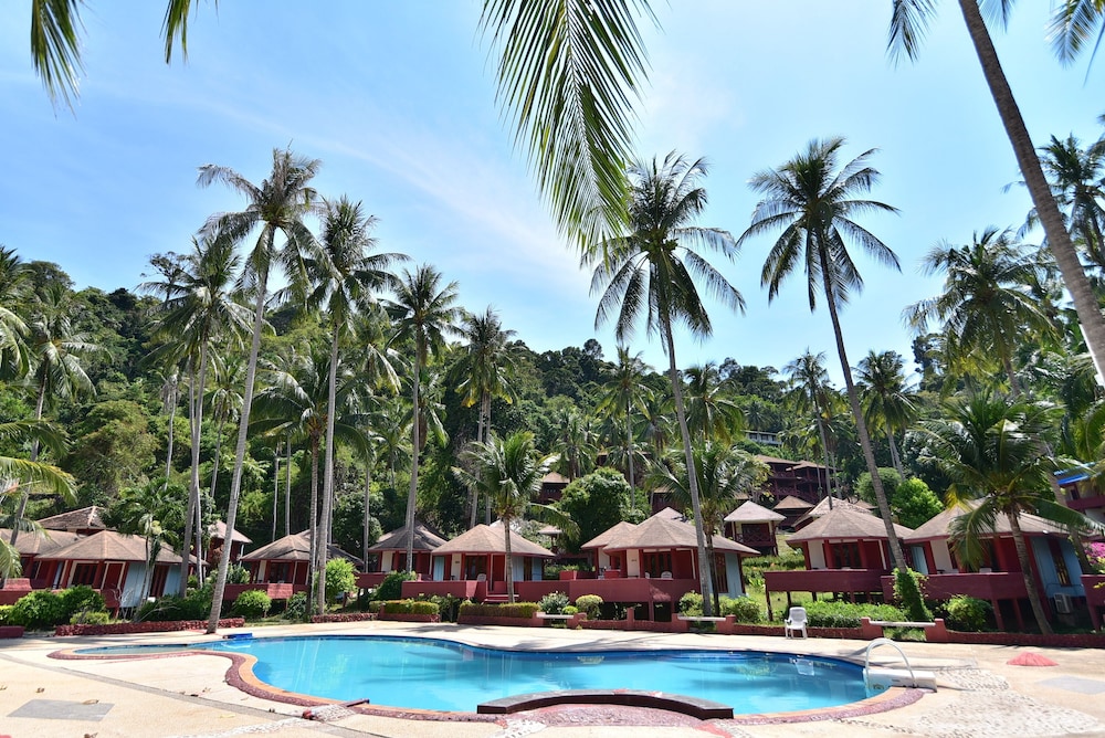 Koh Ngai Resort Ko Ngai 27/50