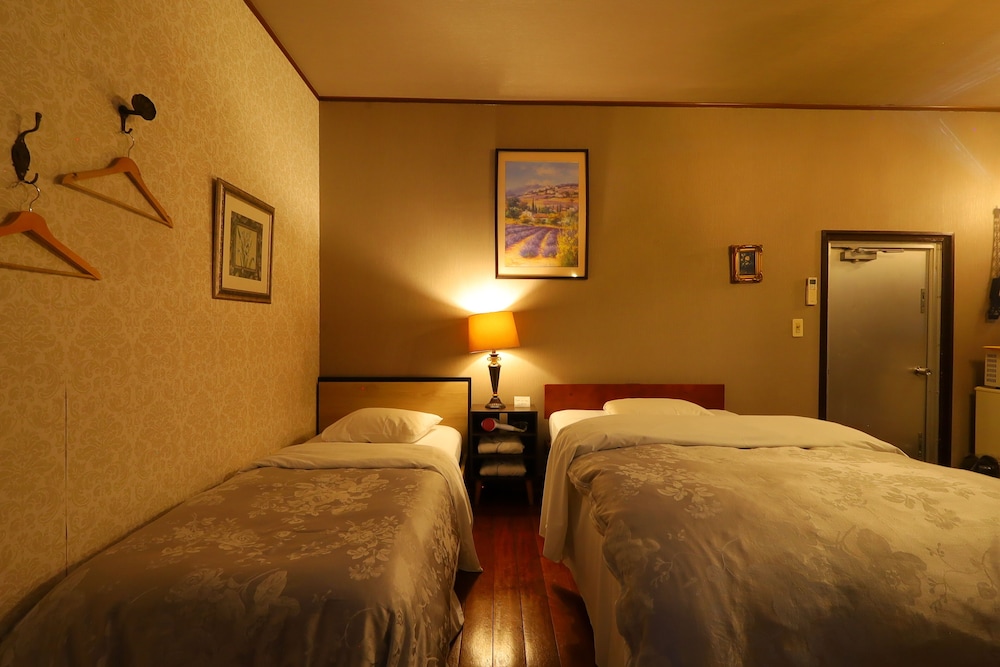 Shirahama Hotel 30/64