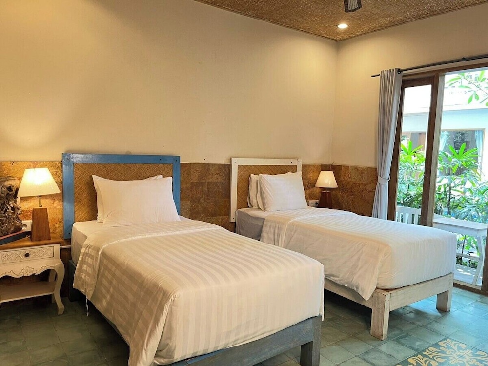 Jukung Guest House 9/36