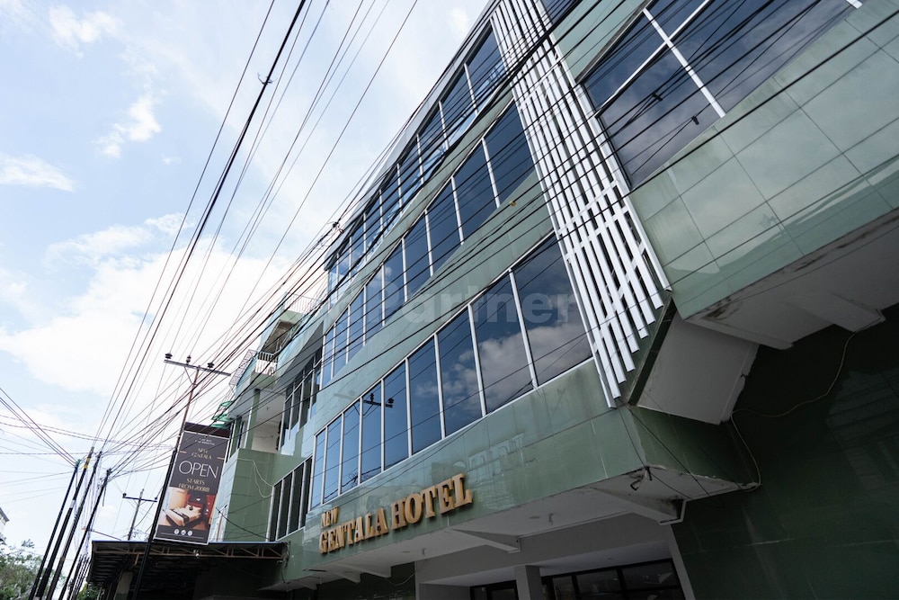 New Hotel Gentala by ZUZU 3/31