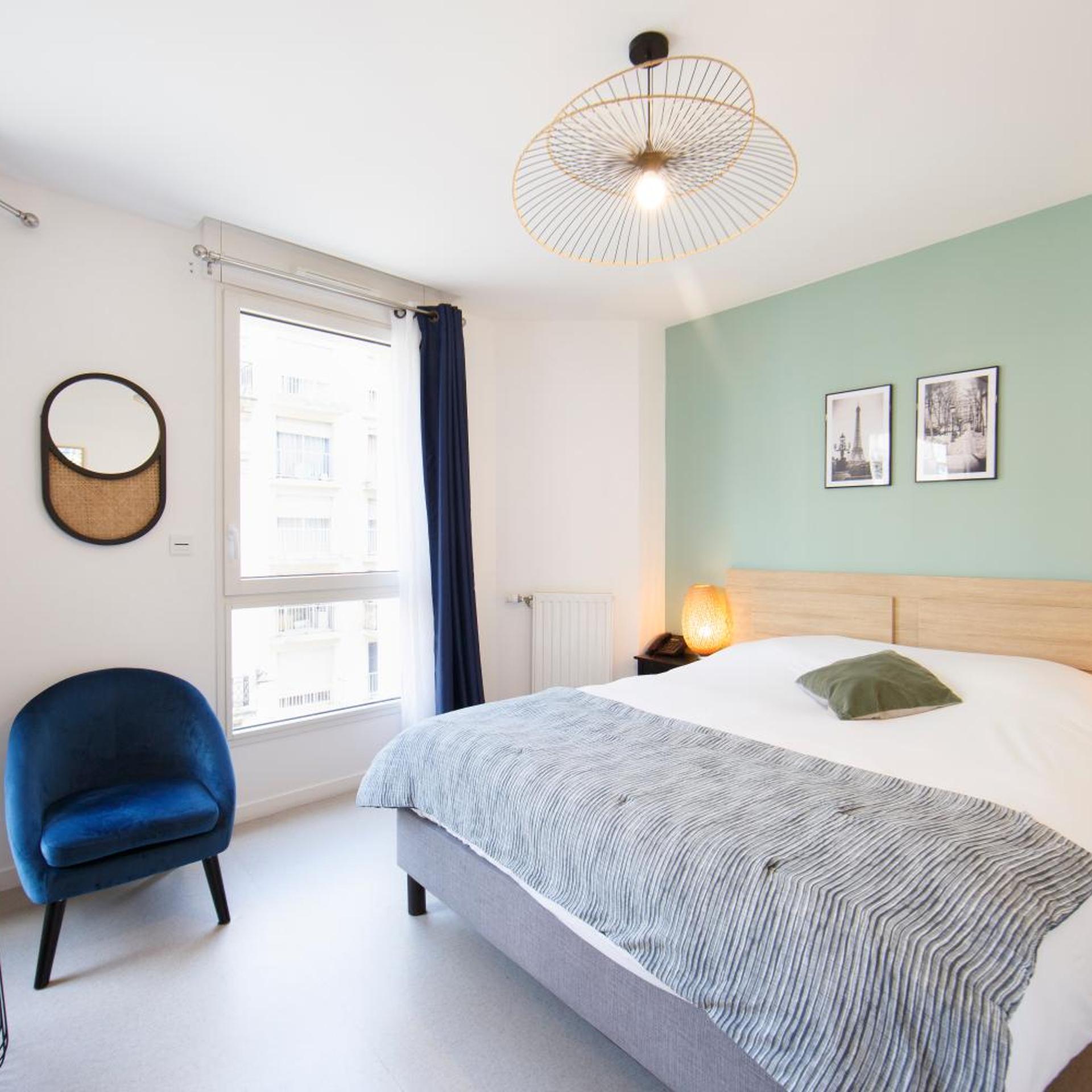 Hotel Maison Saint-Charles 12/49