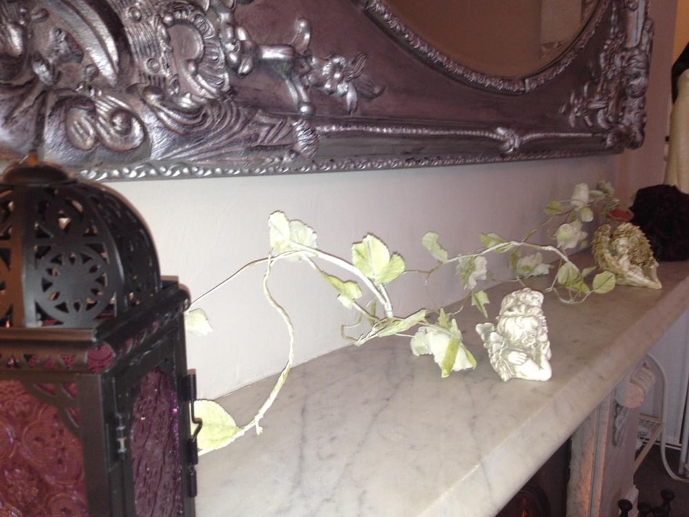 The Castle House Luxury Bed & Breakfast 4/50