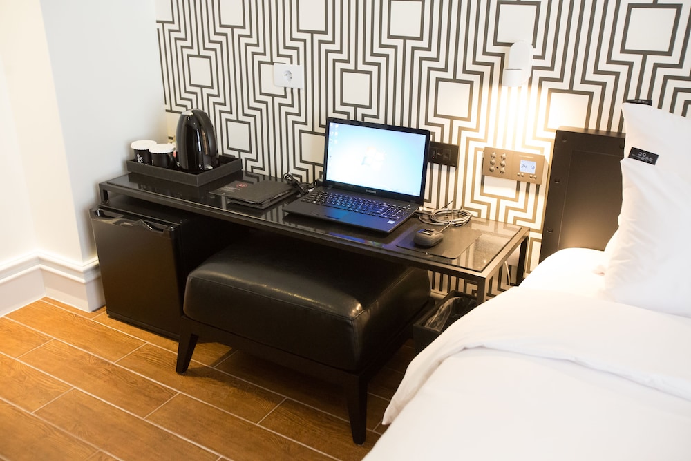 HOTEL SOULHADA 39/50