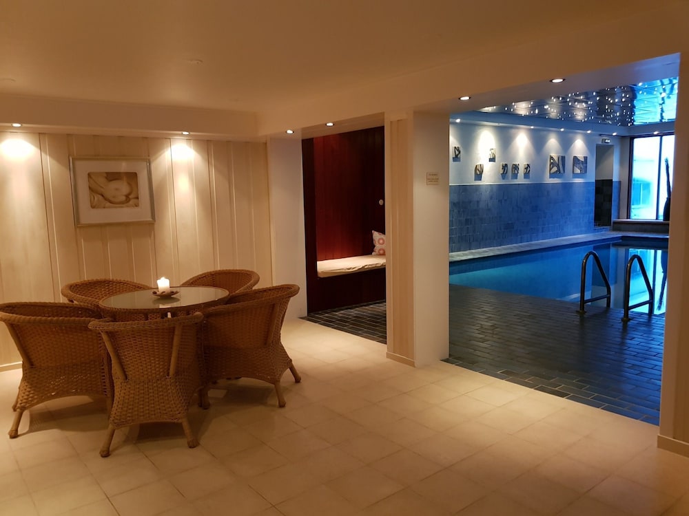 Sanner Hotell 24/50