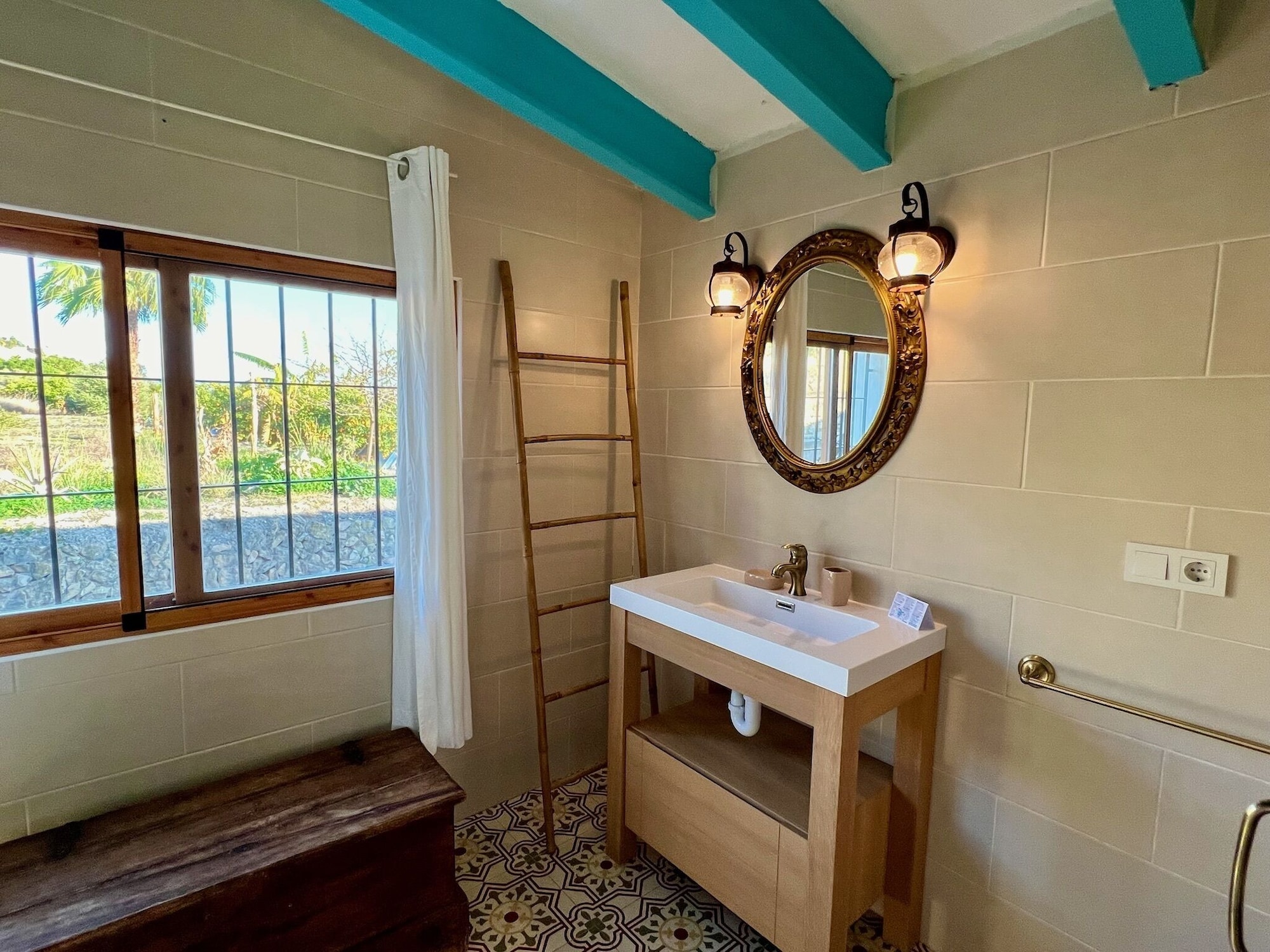غرفة ديلوكس بسرير كينج، Altea Paradise B&B - Adults Only 10/10
