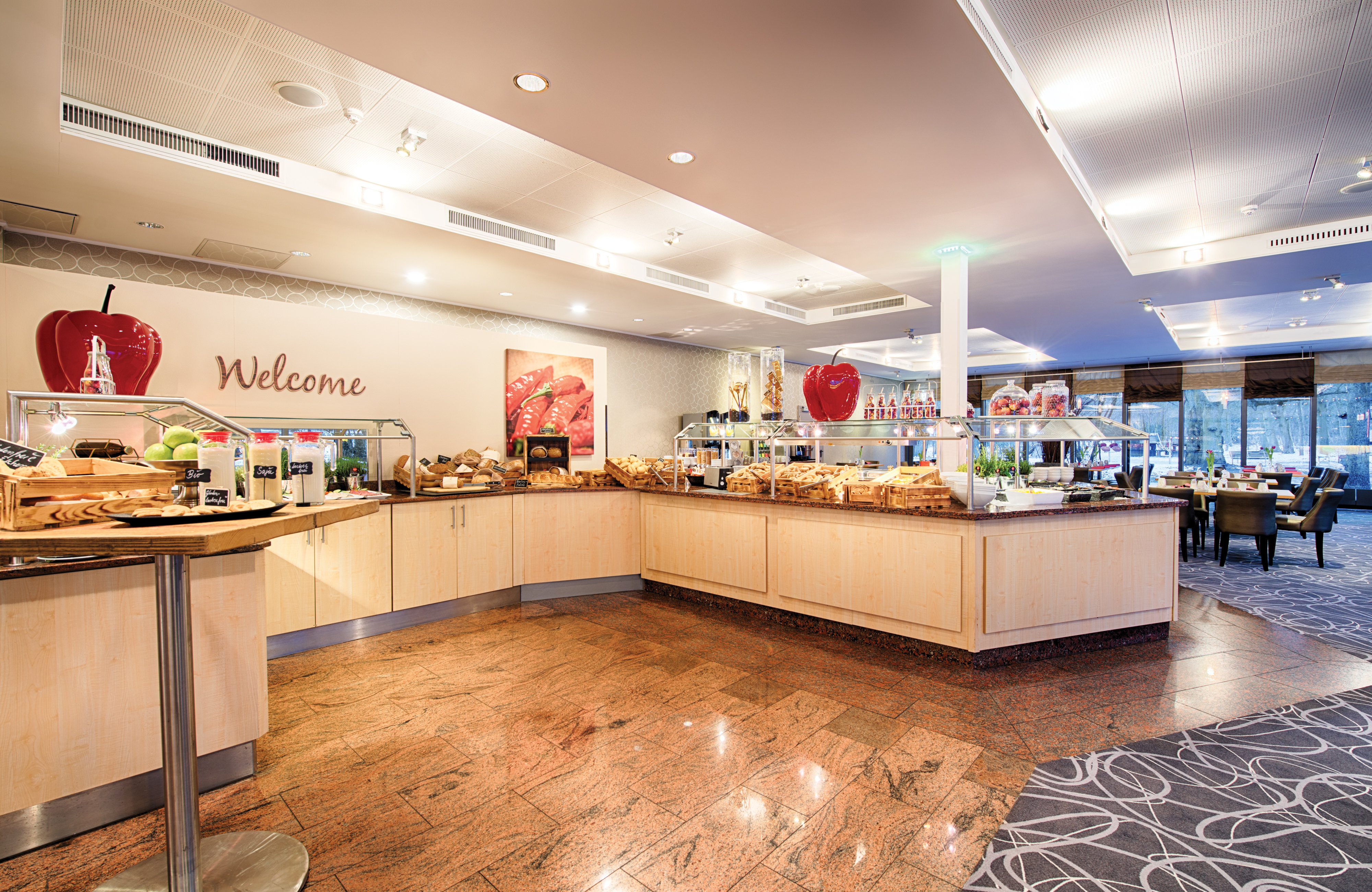 LEONARDO HOTEL HANNOVER 5/37