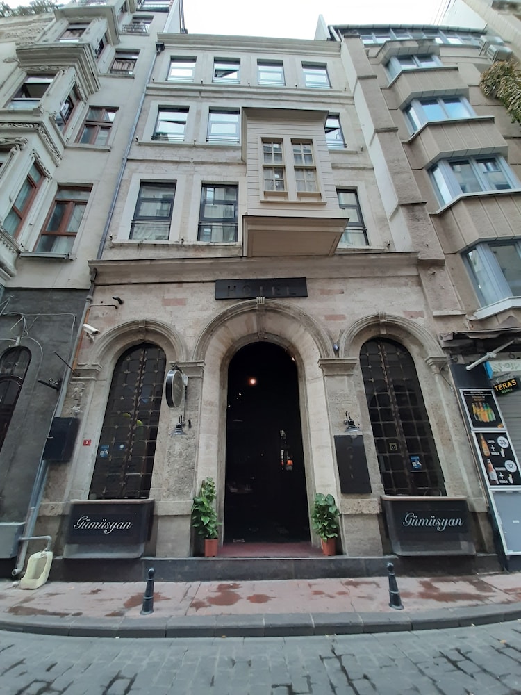 GUMUSYAN HOTEL 2/31