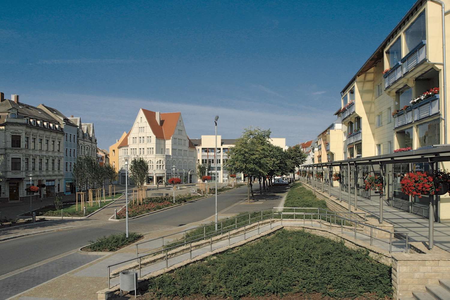 Best Western Hotel Halle-Merseburg 31/33