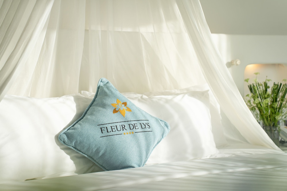 Fleur de Lys Resort & Spa Long Hai 49/94