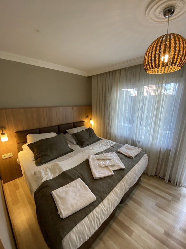 Konaklar Apart Hotel 20/40