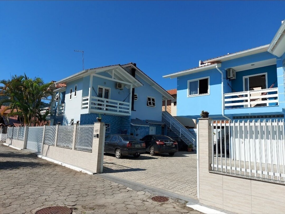 Pousada Estrela Guia 43/50
