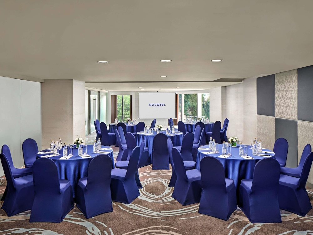 Novotel Saigon Centre 59/67