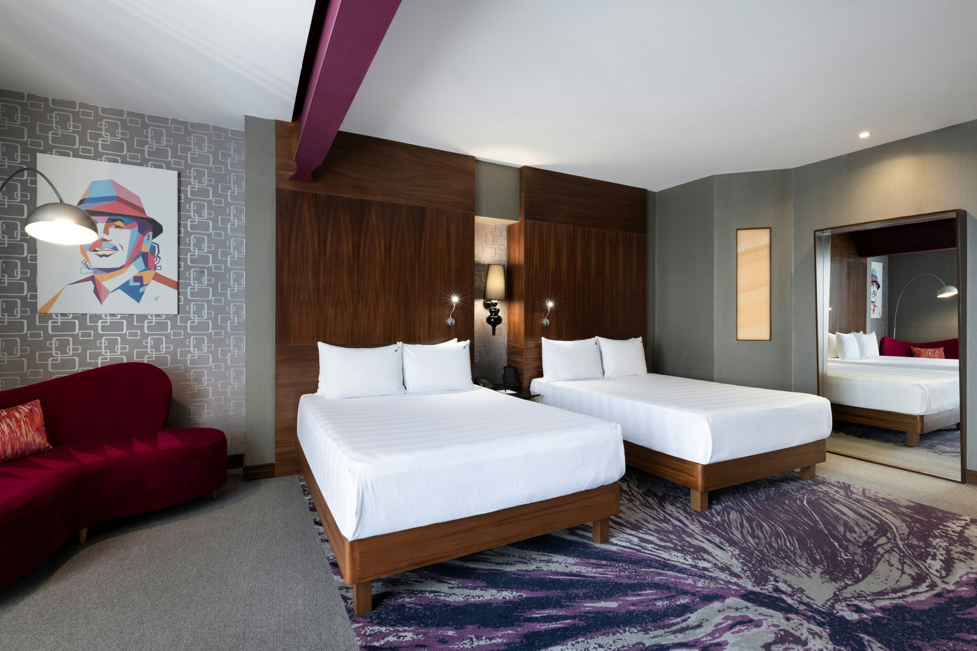Hard Rock Hotel Guadalajara 11/49