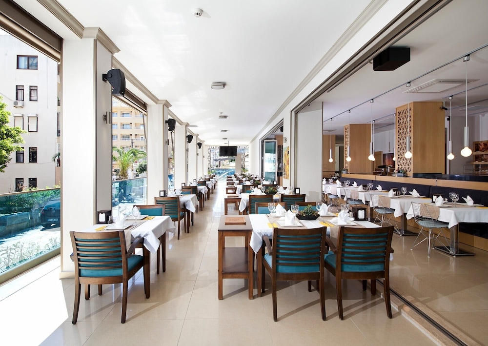 Aurasia Design Hotel 56/70