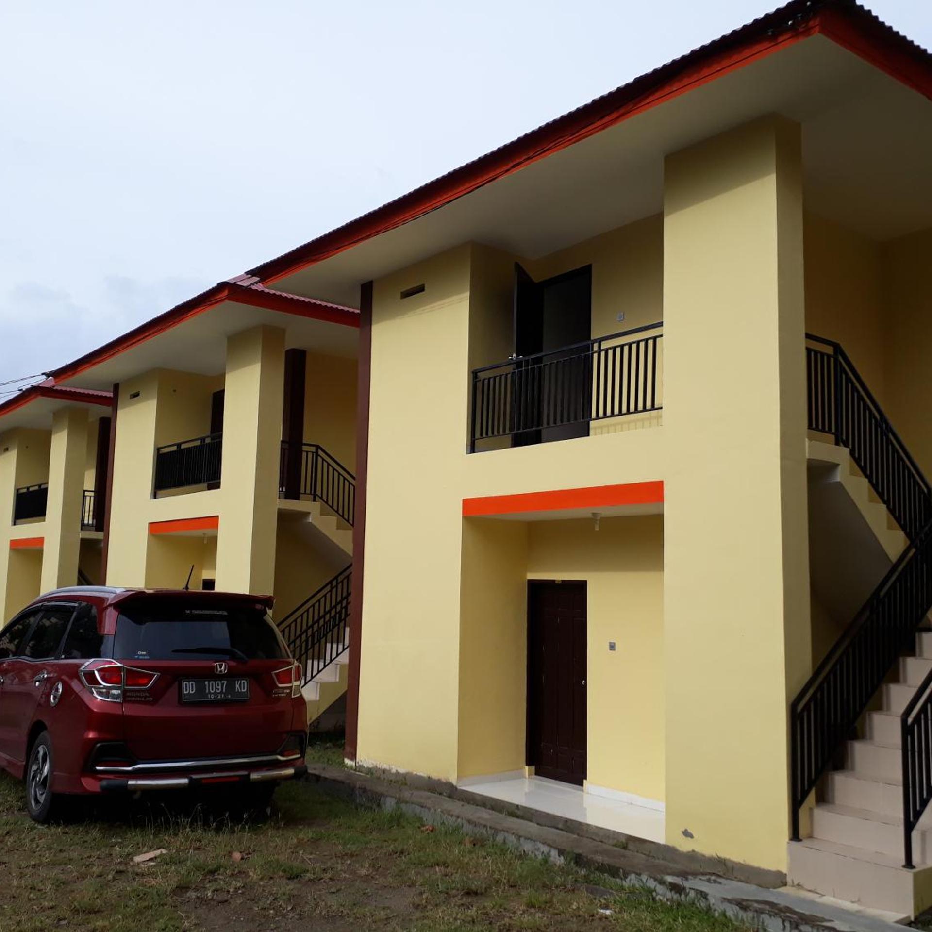 Bukit Kenari Hotel & Restaurant 2/46