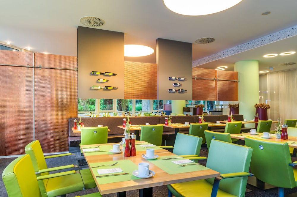 Novina Hotel Wohrdersee Nurnberg City 39/64