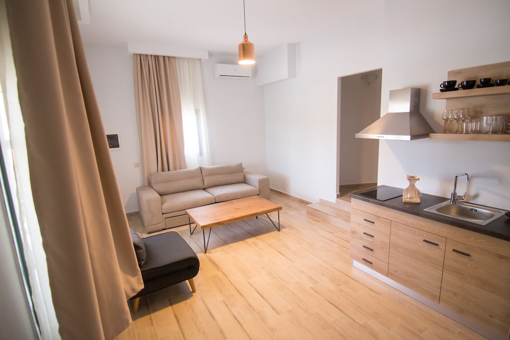 Casa Luxury Suites 19/44