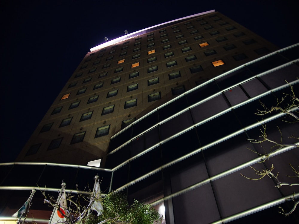 APA Hotel Fukui-Katamachi 3/64