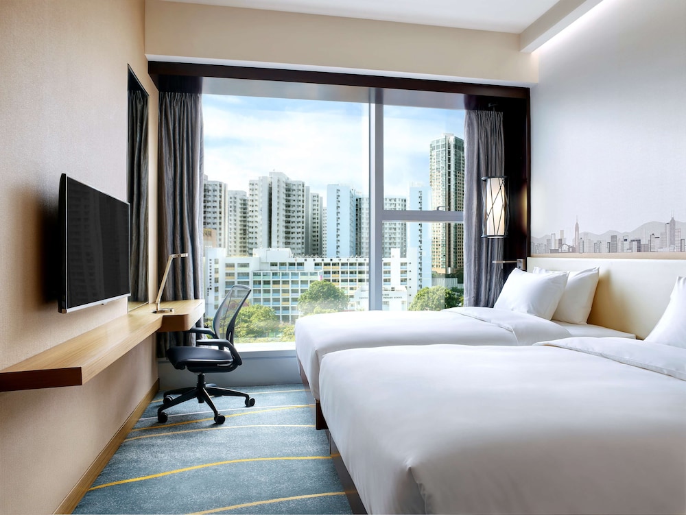 Hilton Garden Inn Hong Kong Mongkok 11/43