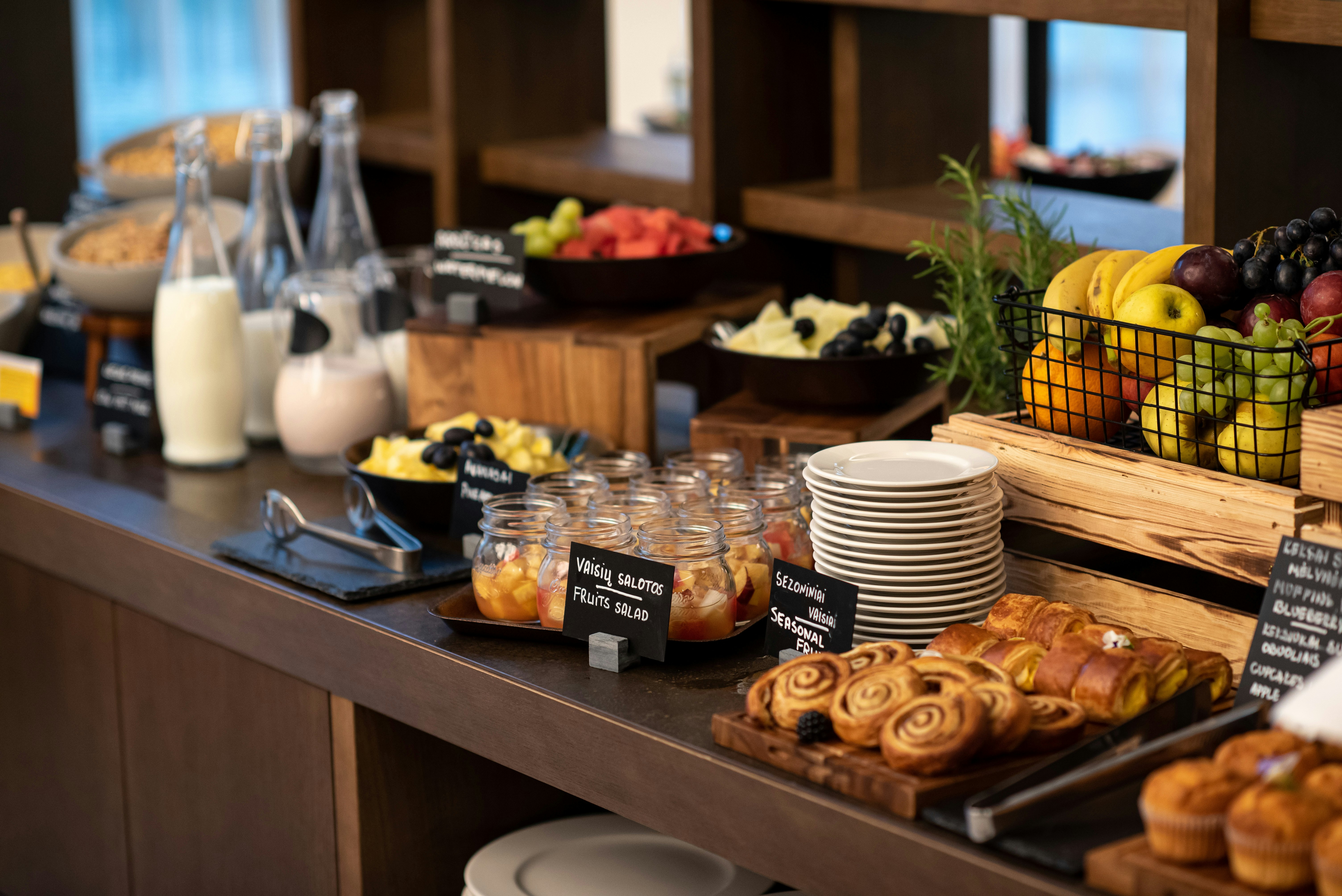 Hilton Garden Inn Vilnius City Centre 11/40