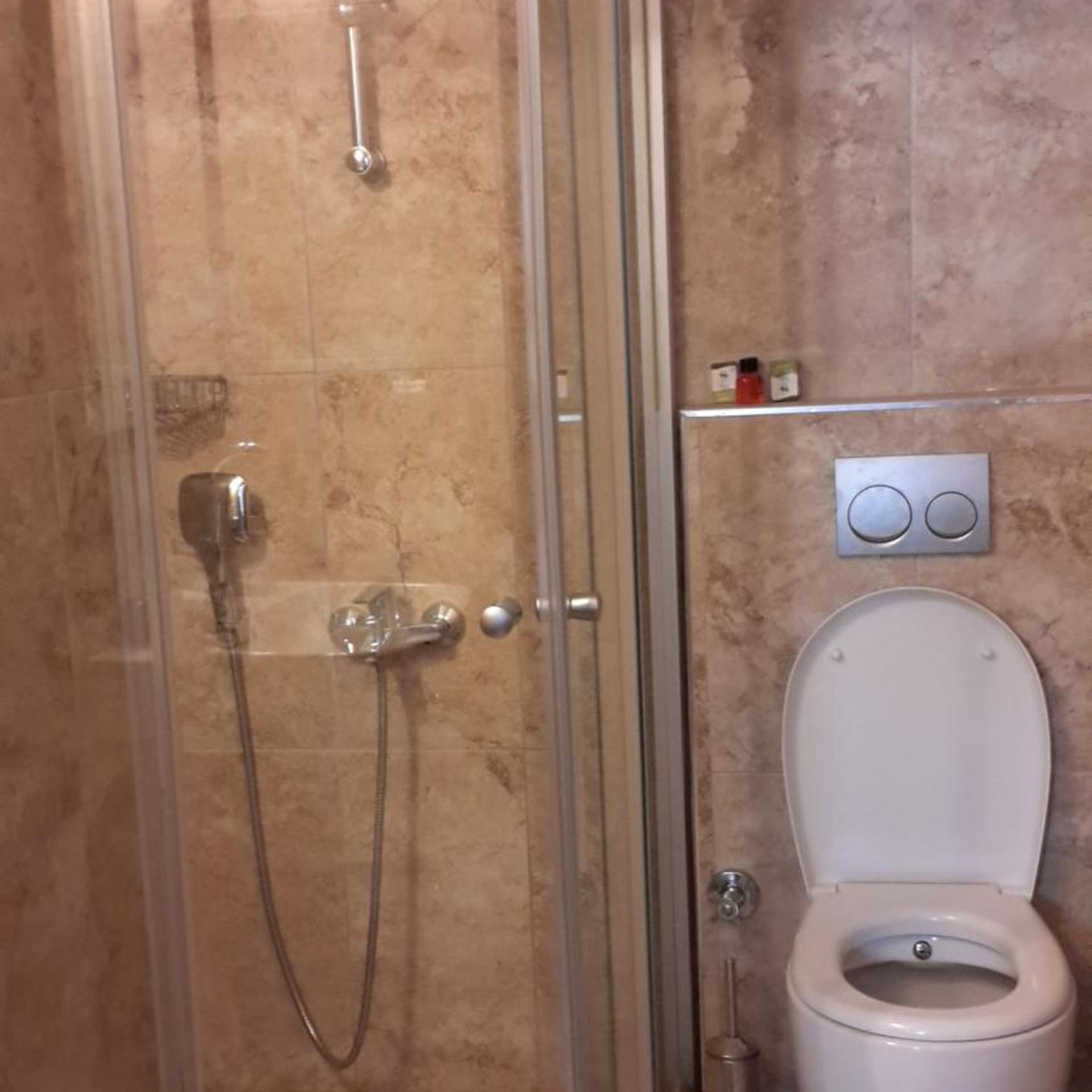 Sibel Hotel 48/50