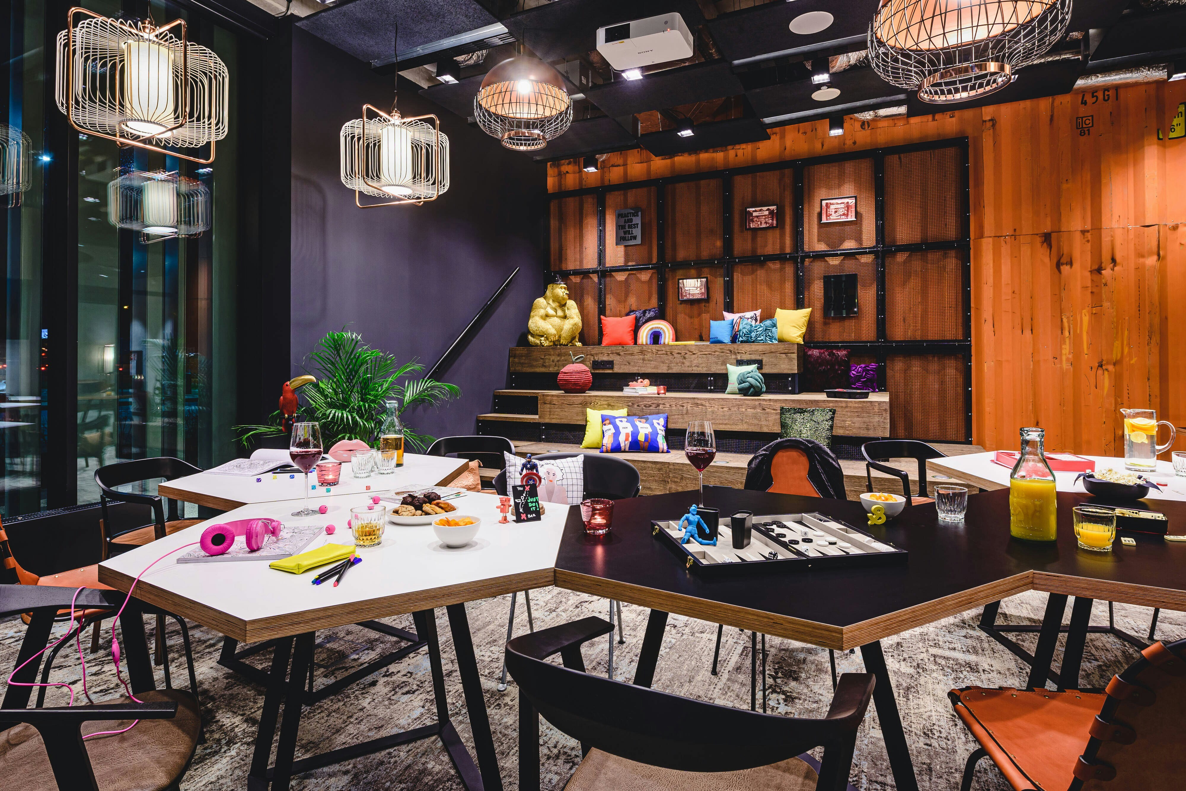 Moxy Poznan Airport 38/44