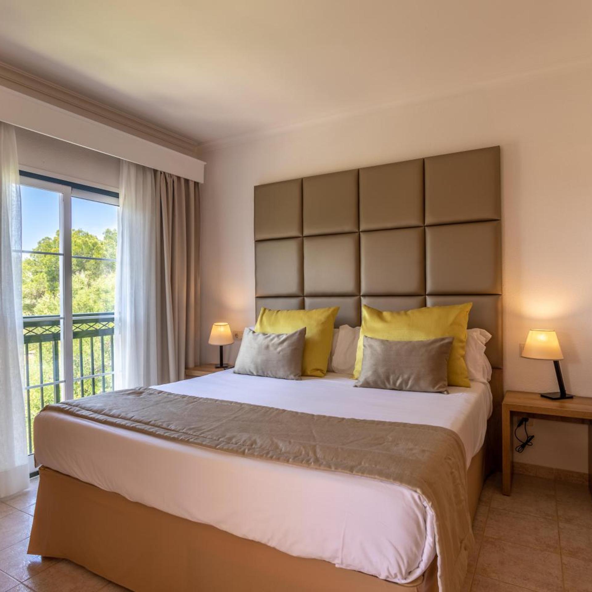 1 Bedroom, Suite