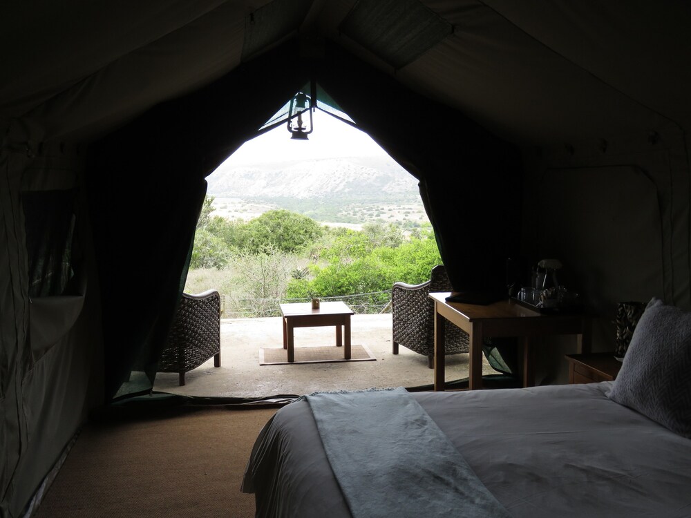 Amakhala Woodbury Tented Camp 33/33