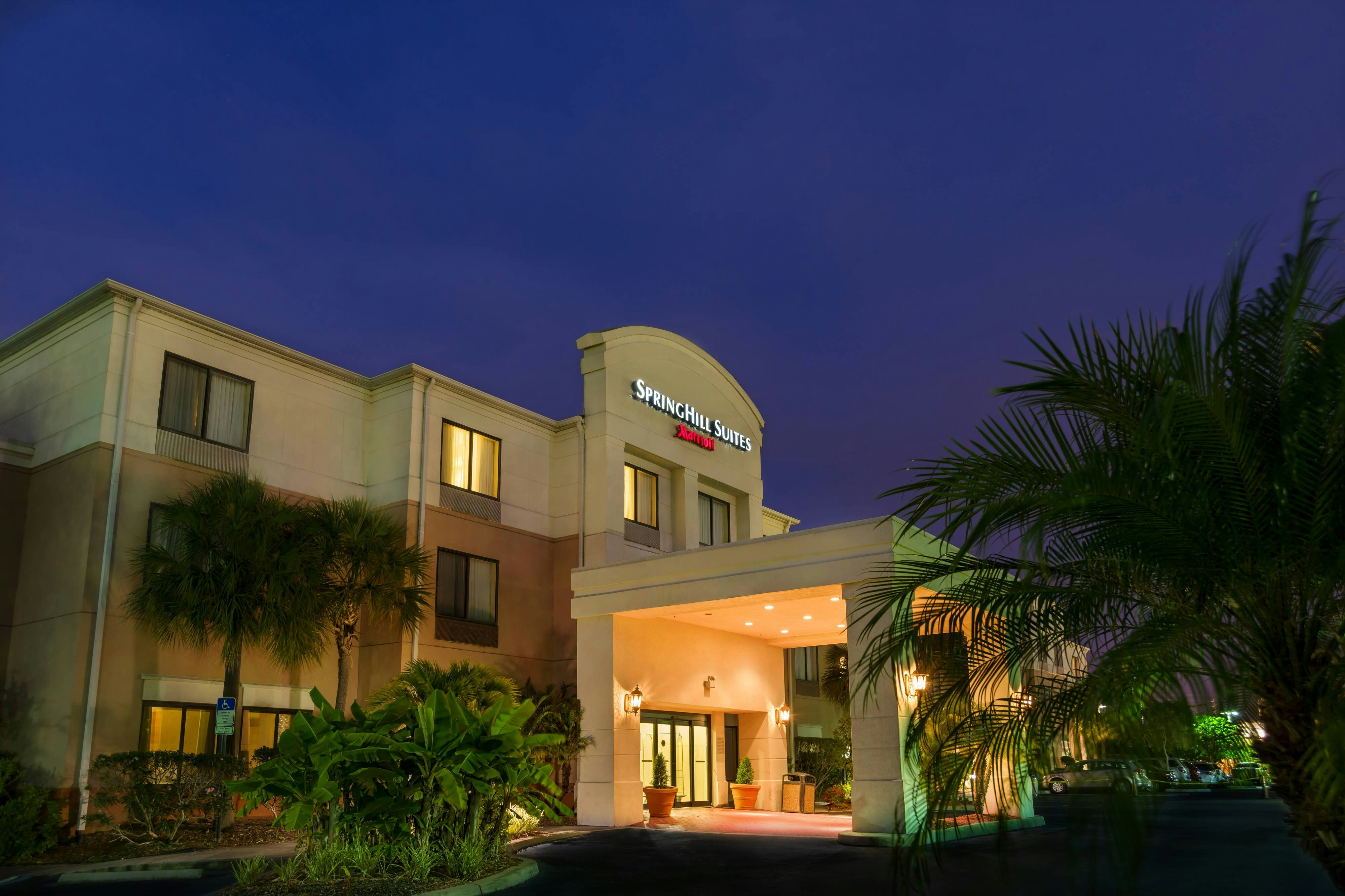 SpringHill Suites by Marriott St. Petersburg Clearwater 1/11